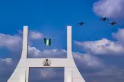Nigerian Army Colonel Abdussalam Ude Shot Dead in Abuja Abduction Attempt