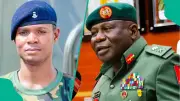 Nigerian Army Declares Soldier Wanted for Selling Uniforms to Terrorists