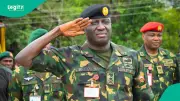 Nigerian Army Establishes 4 New Divisions, Appoints Commanders