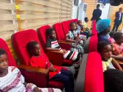 Nigerian Army Rescues 44 Abducted Schoolchildren and Teachers in Oyo