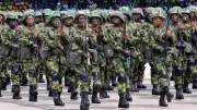 Nigerian Army Seizes Illicit Drug Truck on Lagos-Calabar Road