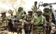 Nigerian Army Vows to Defeat Foreign Jihadists at Borders, Says COAS