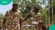 Nigerian Army Warns of Fake SSC 50/2027 Recruitment Ad