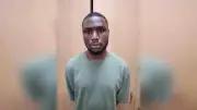 Nigerian arrested in India for drugs and romance scam