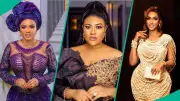 Nigerian Celebrities React to Anita Joseph-Caramel Plug AI Photo Controversy
