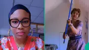 Nigerian Cleaner in France Earns N290,000 for 3-Hour Weekly Shift