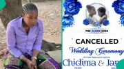 Nigerian Counsellor Cancels Wedding, Releases Emotional Statement