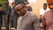 Nigerian Court Grants Sowore N200 Million Bail in Cybercrime Trial