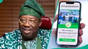 Nigerian Digital Loan Apps Charge 300% Interest, Oye Calls for CBN Crackdown