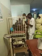 Nigerian doctor reveals 7-year-old boy infected with HIV after sexual abuse in Kebbi
