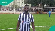 Nigerian Footballer, Accomplice Sentenced to 24 Years for Drug Trafficking