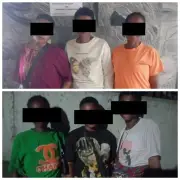 Nigerian human trafficking victims recount forced sex slavery ordeal in Côte d’Ivoire