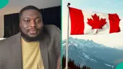 Nigerian Immigration Officer Rejects $1,000 Bribe, Deports Canadian Woman at Lagos Airport