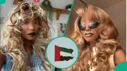 Nigerian Lady Deported From UAE Shares Dubai Jail Story and 10-Year Sentence