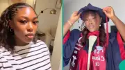 Nigerian Lady Goes Viral After Bagging PhD in Surgical Nursing