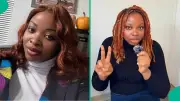 Nigerian Lady in Canada Shares Remarkable 2-Year Achievements
