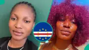 Nigerian Lady in Cape Verde Shares In-Demand Skill for Relocation Advice