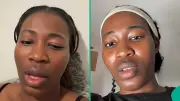 Nigerian Lady in UK Breaks Down at 3 am, Lists Immigrant Struggles