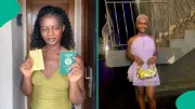 Nigerian Lady Loses N15 Million in Failed Relocation Attempt, Sparks Viral Debate