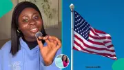 Nigerian Lady Opens Up After Multiple US and Canada Visa Rejections, Shows Embassy Document