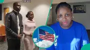 Nigerian Lady Shares K-1 Fiancé Visa Requirements for US Marriage