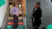 Nigerian Lady Shares Perks of Working at FMCG Company, Netizens React