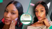 Nigerian Lady's N350k July Budget Sparks Online Debate