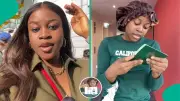 Nigerian Lady's Swedish Schengen Visa Refused Over 3 Disputed Reasons