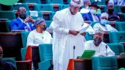 Nigerian Lawmaker Calls for Death Penalty for Terrorists and Bandits