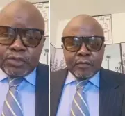 Nigerian Lawyer: Can't File Divorce and Claim Spouse Snatching