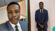 Nigerian Lawyer Quits Law Firm After NYSC, Shares Traumatising Experience