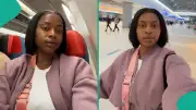 Nigerian Makeup Artist Relocates to China, Shares Emotional Journey