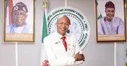 Nigerian man allegedly created fake agency, secured ₦1.3bn budget