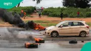 Nigerian Man Allegedly Killed by South African Police in Cape Town