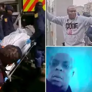 Nigerian man allegedly tortured to death by South African Police in Cape Town