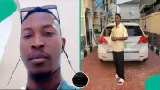 Nigerian Man Angry After UK Friend Sends N4,000 for Breakfast