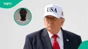 Nigerian Man Finds Friend's Name on US Deportation List