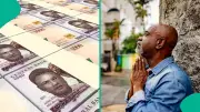 Nigerian Man in Texas Indicted for $300,000 Scam Targeting US Agency