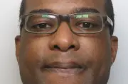 Nigerian man jailed in UK for repeatedly sexually assaulting woman at Euston station
