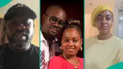 Nigerian Man Makes Viral Vow of Fidelity to Wife Before Joining Her in Canada