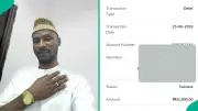 Nigerian Man Mistakenly Sends N35k to Wrong OPay Account, Receiver Blocks Him