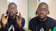 Nigerian Man Reveals Key Mistake That Cancels Visa Applications
