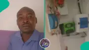 Nigerian Man Warns Against Envy After Friend Buys Him N1.2 Million Solar Inverter