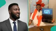 Nigerian Man Who Made N6 Billion for Employer Bags Canadian Citizenship, Lists 8 Feats