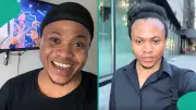 Nigerian Man's UK Skilled Worker Visa Approved in Just 3 Days