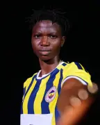 Nigerian Midfielder Suliat Abideen Joins Fenerbahçe Women's Team