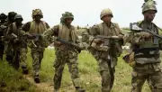 Nigerian Military Arrests Sudanese Terror Suspect in Borno