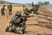 Nigerian Military Contradicts US Claim on Terrorist Electronic Materials