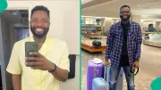 Nigerian Nurse in US Reflects on First Year, Announces Career Change
