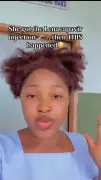 Nigerian Nurse Reports Skin Reaction After HIV Prevention Injection Lenacapavir